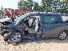 5TDZK3DC0FS****** Salvage and Repairable 2015 Toyota Sienna in Texas State