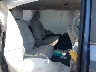 5TDZK3DC0FS****** Wrecked 2015 Toyota Sienna in Longview