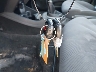 JHMGE8G28AC****** Salvage 2010 Honda Fit in Texas State