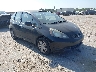 JHMGE8G28AC****** Salvage and Wrecked 2010 Honda Fit in Houston