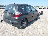 JHMGE8G28AC****** Salvage and Wrecked 2010 Honda Fit in Texas State