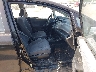 JHMGE8G28AC****** Used and Repairable 2010 Honda Fit in Texas State