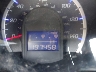 JHMGE8G28AC****** Salvage 2010 Honda Fit in Houston