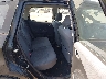 JHMGE8G28AC****** Wrecked 2010 Honda Fit in Houston