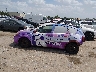 5Y2SL63895Z****** Reparables 2005 Pontiac Vibe en Estado de Texas
