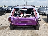 5Y2SL63895Z****** Destrozados 2005 Pontiac Vibe