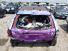 5Y2SL63895Z****** Salvamento y Reparables 2005 Pontiac Vibe en Estado de Texas