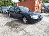 5NPET46C27H****** Salvamento y Destrozados 2007 Hyundai Sonata en Baltimore