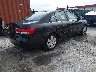 5NPET46C27H****** Salvamento y Destrozados 2007 Hyundai Sonata en Estado de Maryland