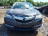 5FRYD4H20EB****** Destrozados 2014 Acura MDX en Estado de Nueva Jersey