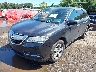 5FRYD4H20EB****** Usados 2014 Acura MDX