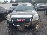 2GKALSEK0C6****** Destrozados 2012 GMC Terrain en Estado de Georgia