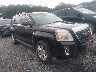 2GKALSEK0C6****** Salvamento y Destrozados 2012 GMC Terrain en Atlanta North