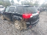 2GKALSEK0C6****** Salvamento y Reparables 2012 GMC Terrain en Atlanta North