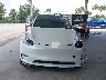 7SAYGDEFXNF****** Salvamento 2022 Tesla Model Y en Estado de Florida