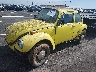 134212**** Used and Repairable 1974 Volkswagen Beetle in Nashville