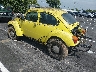 134212**** Salvage and Repairable 1974 Volkswagen Beetle in Nashville