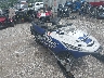 SN1ND4BS55C****** Salvage and Wrecked 2005 Polaris Indy 500 Classic in Bridgeport