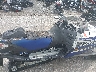 SN1ND4BS55C****** Used and Repairable 2005 Polaris Indy 500 Classic in Pennsylvania State