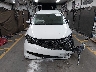 2C4RC1CG1PR****** Wrecked 2023 Chrysler Voyager in Arizona State