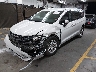 2C4RC1CG1PR****** Used and Repairable 2023 Chrysler Voyager in Phoenix