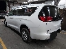 2C4RC1CG1PR****** Salvage and Repairable 2023 Chrysler Voyager in Phoenix