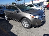 2FMDK4JC4EB****** Salvage and Wrecked 2014 Ford Edge in North Hollywood