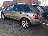 2FMDK4JC4EB****** Salvage and Repairable 2014 Ford Edge in North Hollywood