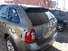 2FMDK4JC4EB****** Salvage and Repairable 2014 Ford Edge in California State