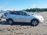 JN8AS5MT7AW****** Usados 2010 Nissan Rogue en Estado de Carolina del Norte