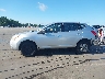 JN8AS5MT7AW****** Reparables 2010 Nissan Rogue en Estado de Carolina del Norte