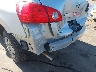 JN8AS5MT7AW****** Reparables 2010 Nissan Rogue