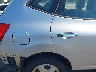 JN8AS5MT7AW****** Usados y Reparables 2010 Nissan Rogue en Raleigh