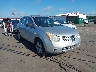 JN8AS5MT7AW****** Salvamento y Destrozados 2010 Nissan Rogue en Raleigh