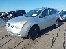 JN8AS5MT7AW****** Usados y Reparables 2010 Nissan Rogue en Raleigh