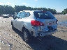 JN8AS5MT7AW****** Salvamento y Reparables 2010 Nissan Rogue en Raleigh
