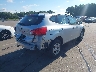 JN8AS5MT7AW****** Salvamento y Destrozados 2010 Nissan Rogue en Estado de Carolina del Norte