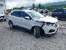 2FMPK4J95KB****** Salvamento y Destrozados 2019 Ford Edge en Altoona