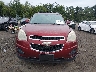 2CNFLEEW7A6****** Wrecked 2010 Chevrolet Equinox in New Jersey State