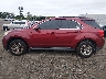 2CNFLEEW7A6****** Repairable 2010 Chevrolet Equinox in New Jersey State