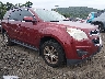 2CNFLEEW7A6****** Salvage and Wrecked 2010 Chevrolet Equinox in Port Murray