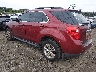 2CNFLEEW7A6****** Salvage and Repairable 2010 Chevrolet Equinox in Port Murray