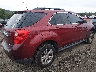 2CNFLEEW7A6****** Salvage and Wrecked 2010 Chevrolet Equinox in New Jersey State