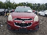 2CNFLEEW7A6****** Salvage and Repairable 2010 Chevrolet Equinox in New Jersey State
