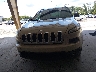 1C4PJMCS3FW****** Wrecked 2015 Jeep Cherokee in Tennessee State
