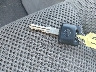 1N6AD07W85C****** Salvamento 2005 Nissan Frontier en Estado de Connecticut