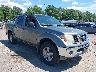 1N6AD07W85C****** Salvamento y Destrozados 2005 Nissan Frontier en Hartford
