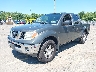 1N6AD07W85C****** Usados y Reparables 2005 Nissan Frontier en Hartford