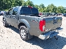 1N6AD07W85C****** Salvamento y Reparables 2005 Nissan Frontier en Hartford
