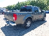 1N6AD07W85C****** Salvamento y Destrozados 2005 Nissan Frontier en Estado de Connecticut